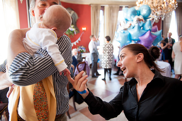 Jasper's Christening_149