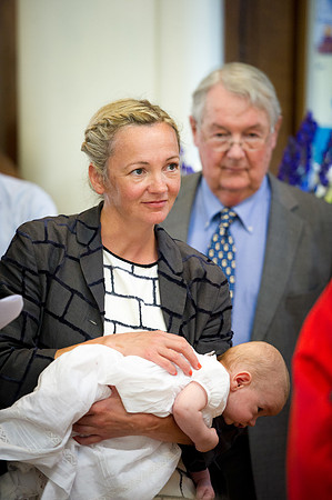 Jasper's Christening_33