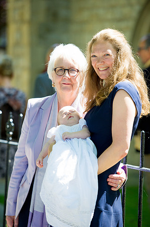 Jasper's Christening_124