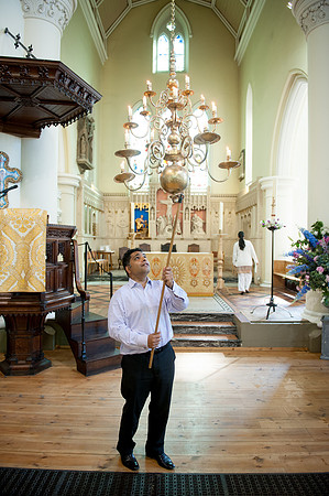 Jasper's Christening_7