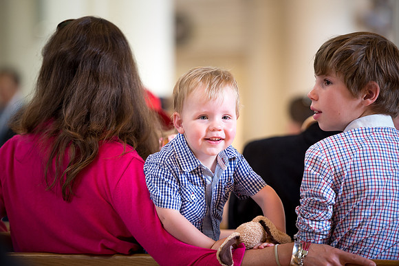 Jasper's Christening_85