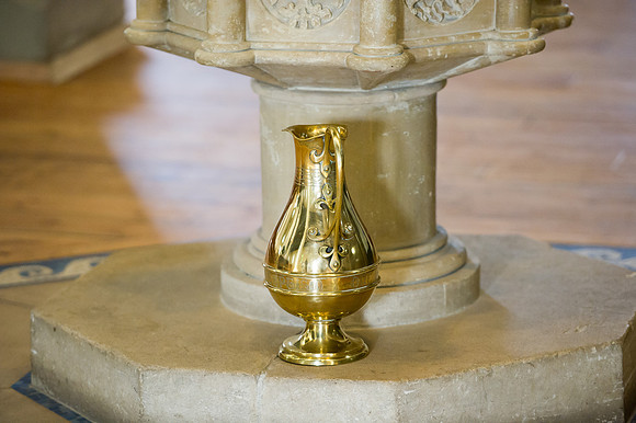 Jasper's Christening_9
