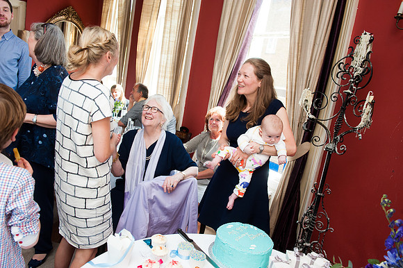 Jasper's Christening_219