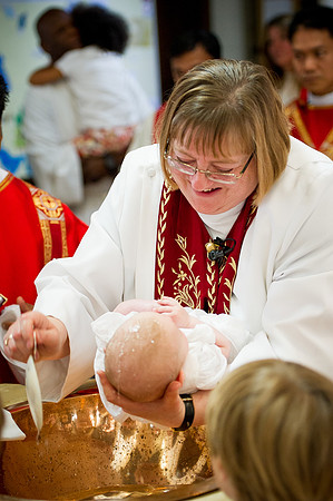 Jasper's Christening_44