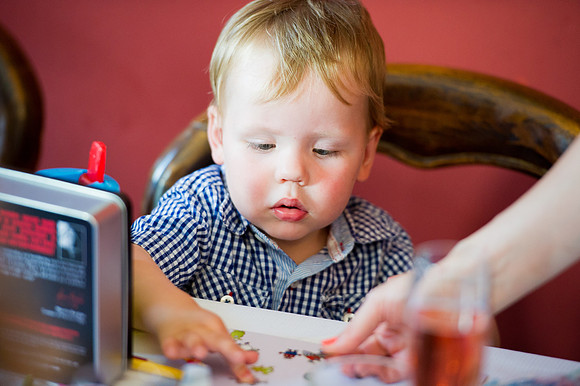 Jasper's Christening_158