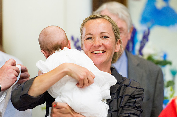 Jasper's Christening_31