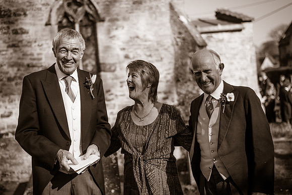 Jess and Hugh Wedding BW-240