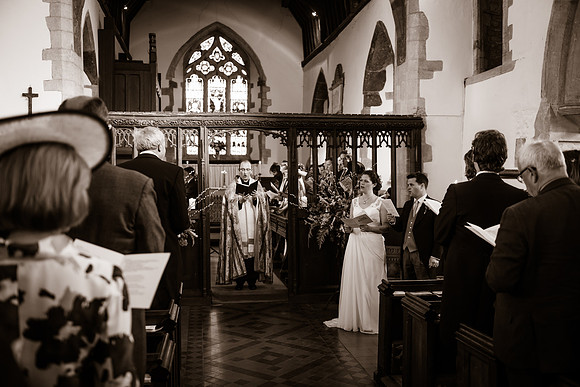 Jess and Hugh Wedding BW-214
