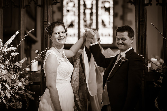 Jess and Hugh Wedding BW-160