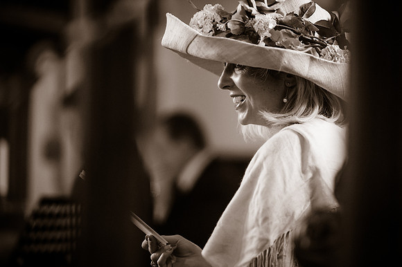 Jess and Hugh Wedding BW-215