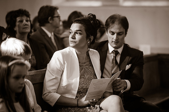 Jess and Hugh Wedding BW-172