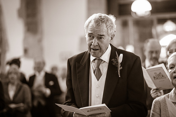 Jess and Hugh Wedding BW-202