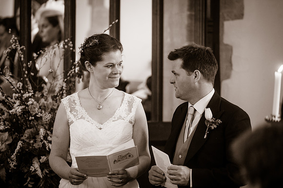 Jess and Hugh Wedding BW-210