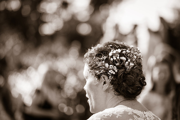 Jess and Hugh Wedding BW-317