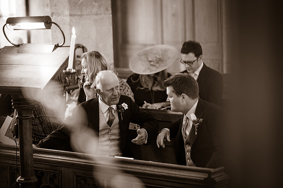 Jess and Hugh Wedding BW-55