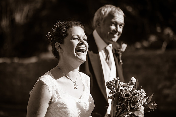 Jess and Hugh Wedding BW-109