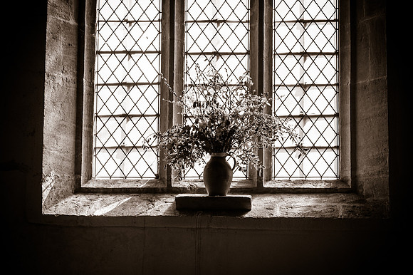 Jess and Hugh Wedding BW-2