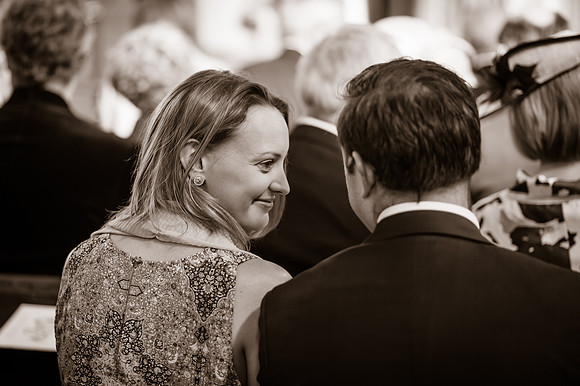Jess and Hugh Wedding BW-56