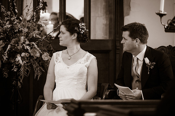 Jess and Hugh Wedding BW-209