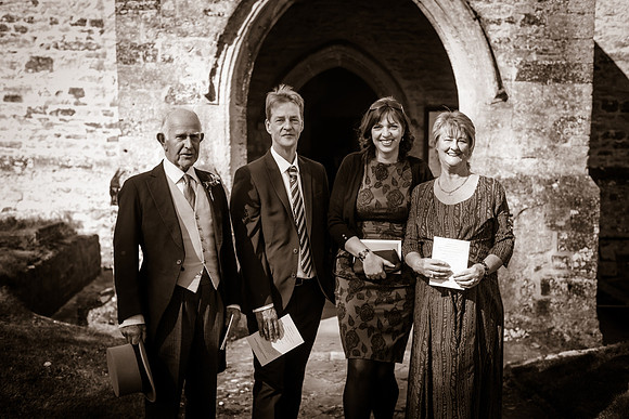 Jess and Hugh Wedding BW-35