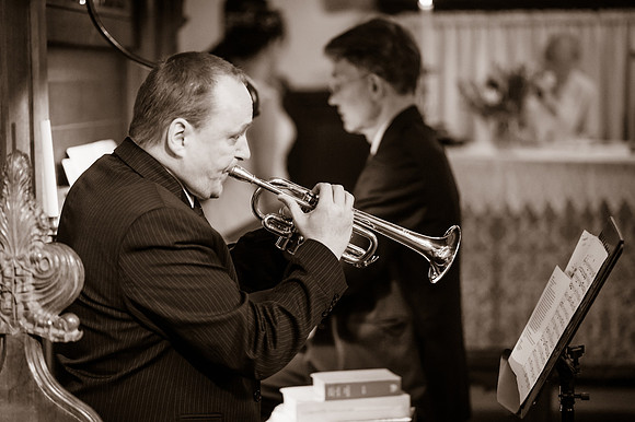 Jess and Hugh Wedding BW-186