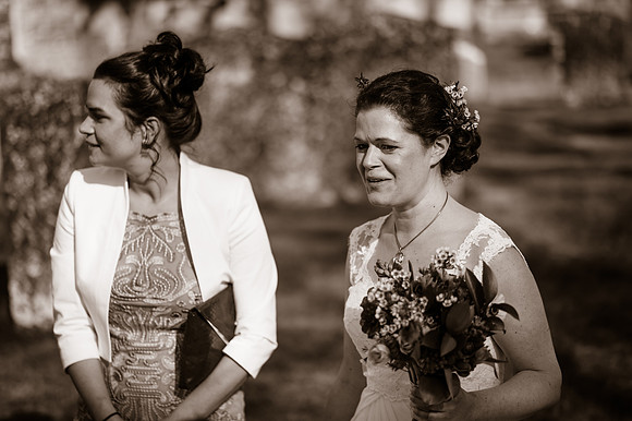 Jess and Hugh Wedding BW-115