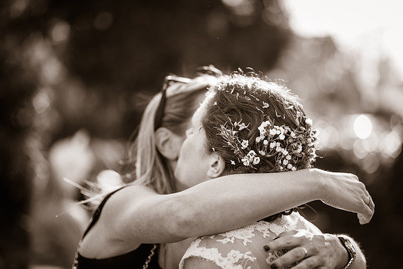 Jess and Hugh Wedding BW-318
