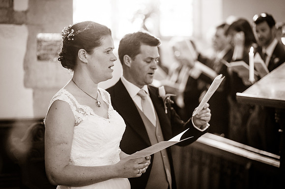 Jess and Hugh Wedding BW-200