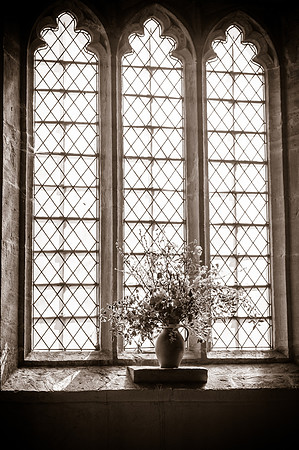 Jess and Hugh Wedding BW-4