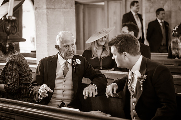 Jess and Hugh Wedding BW-43