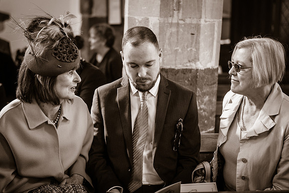 Jess and Hugh Wedding BW-44