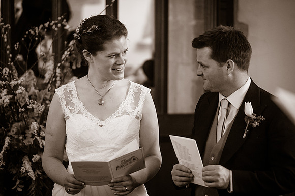 Jess and Hugh Wedding BW-212