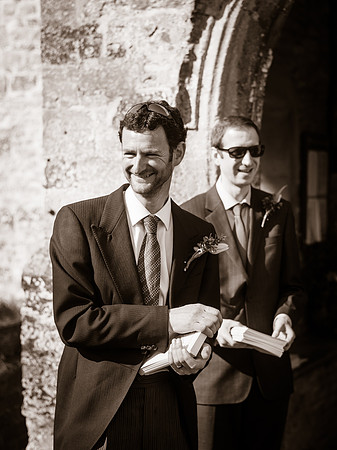 Jess and Hugh Wedding BW-36