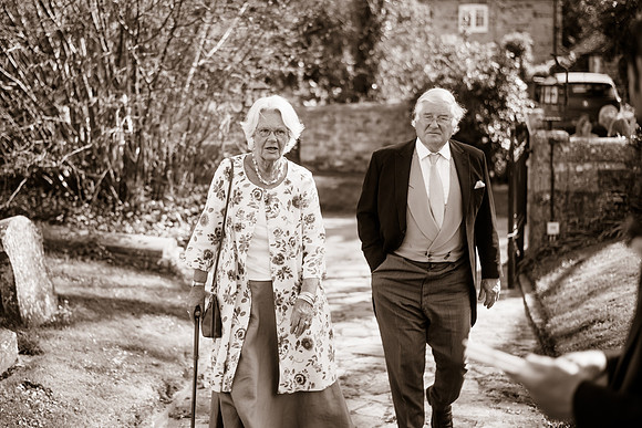 Jess and Hugh Wedding BW-61