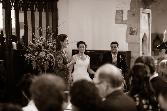 Jess and Hugh Wedding BW-170