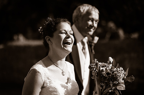 Jess and Hugh Wedding BW-110