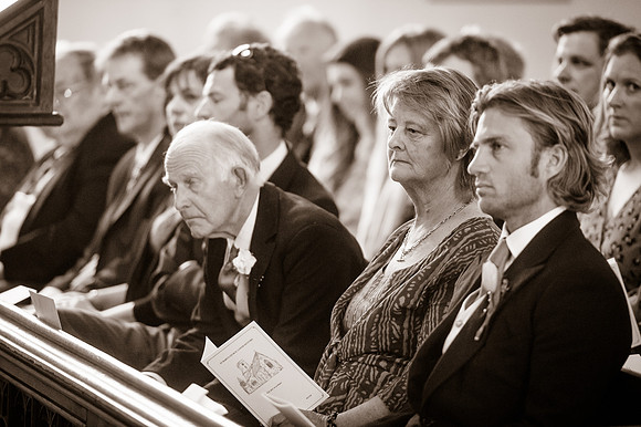 Jess and Hugh Wedding BW-206