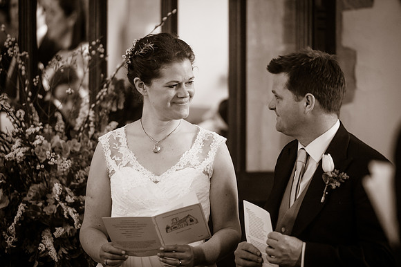 Jess and Hugh Wedding BW-211
