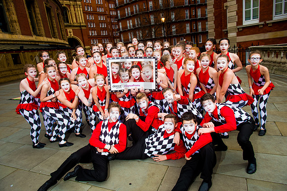 Dance Proms 2015-730