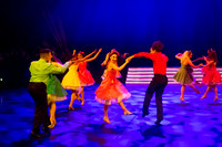 Dance Proms 2015-1974