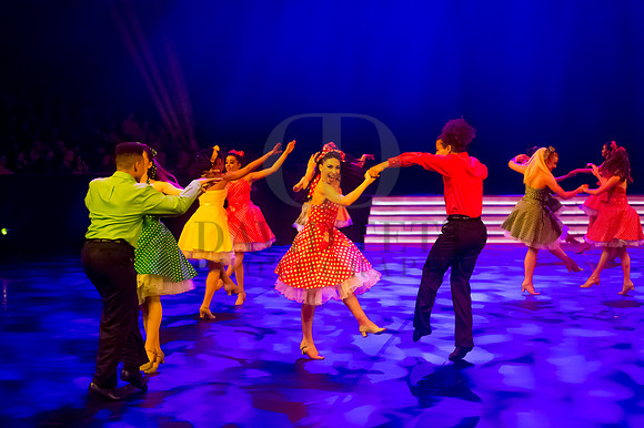 Dance Proms 2015-1974