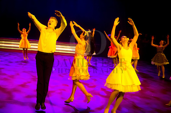 Dance Proms 2015-2040