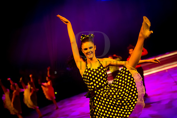 Dance Proms 2015-2028