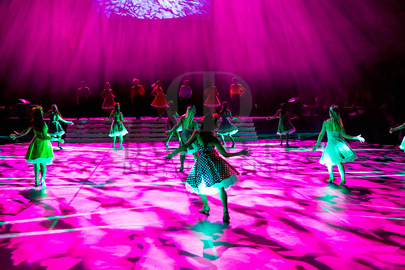 Dance Proms 2015-1990