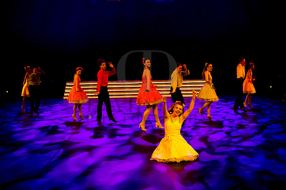 Dance Proms 2015-2034