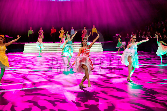 Dance Proms 2015-1992