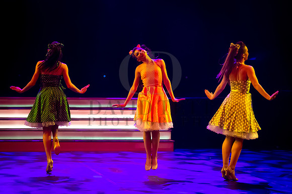 Dance Proms 2015-2020