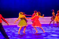 Dance Proms 2015-1970