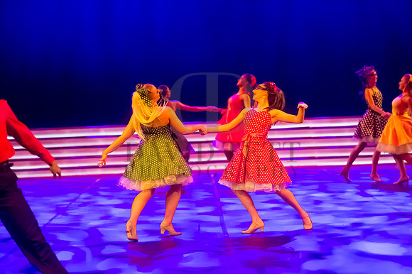 Dance Proms 2015-1970