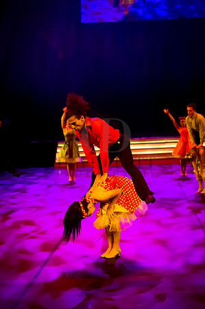 Dance Proms 2015-2036